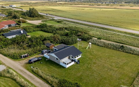 Hejdi - 650M from the Sea: Residential Area, House, Roof, Plain, Home, Landscape, Land Lot, Bird'S-Eye View, Rural Area, Human Settlement