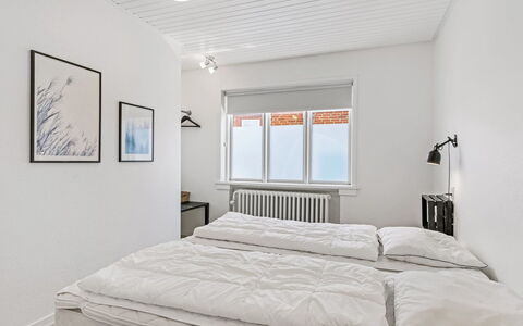 Ancel - 1.5Km to the Fjord: House, Home, Residential Area, Roof, Cottage, Land Lot, Estate, Yard, Garden, Siding