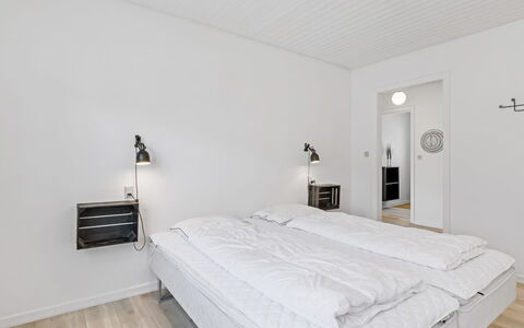 Ancel - 1.5Km to the Fjord: House, Home, Residential Area, Roof, Cottage, Land Lot, Estate, Yard, Garden, Siding