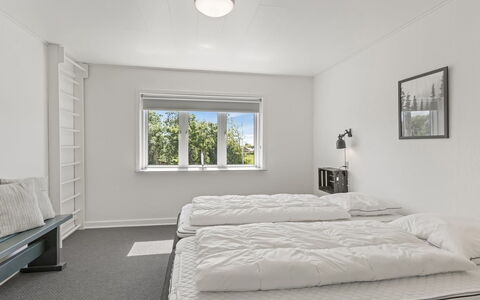 Ancel - 1.5Km to the Fjord: House, Home, Residential Area, Roof, Cottage, Land Lot, Estate, Yard, Garden, Siding