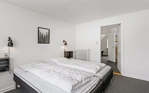 Ancel - 1.5Km to the Fjord: House, Home, Residential Area, Roof, Cottage, Land Lot, Estate, Yard, Garden, Siding