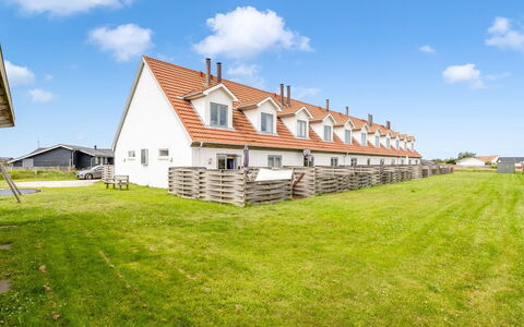 Hansa - 300M from the Sea: Roof, House, Home, Cottage, Siding, Estate, Driveway, Garden Buildings, Yard, Shed
