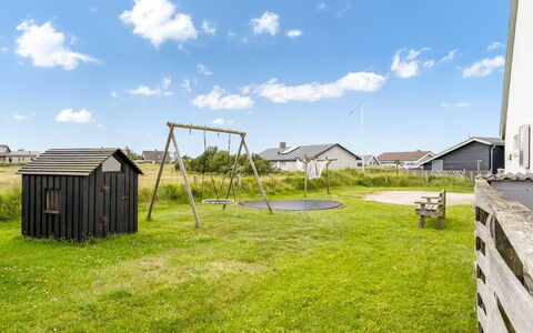 Hansa - 300M from the Sea: Roof, House, Home, Cottage, Siding, Estate, Driveway, Garden Buildings, Yard, Shed