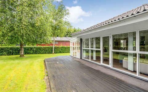 Lyra - 500M to the Fjord: Grass, Grassland, Landscape, Ecoregion, Plain, Plant Community, Land Lot, Outdoor Furniture, Prairie, Shrubland