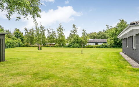 Lyra - 500M to the Fjord: Grass, Grassland, Landscape, Ecoregion, Plain, Plant Community, Land Lot, Outdoor Furniture, Prairie, Shrubland