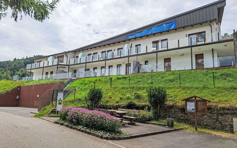 Reifnitz 300: Human Settlement, Estate, Balcony, Fence