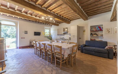 Le Casaline di Sopra, Massa Marittima - Massa Marittima, Tuscany, Italy