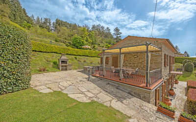 Outdoor view
