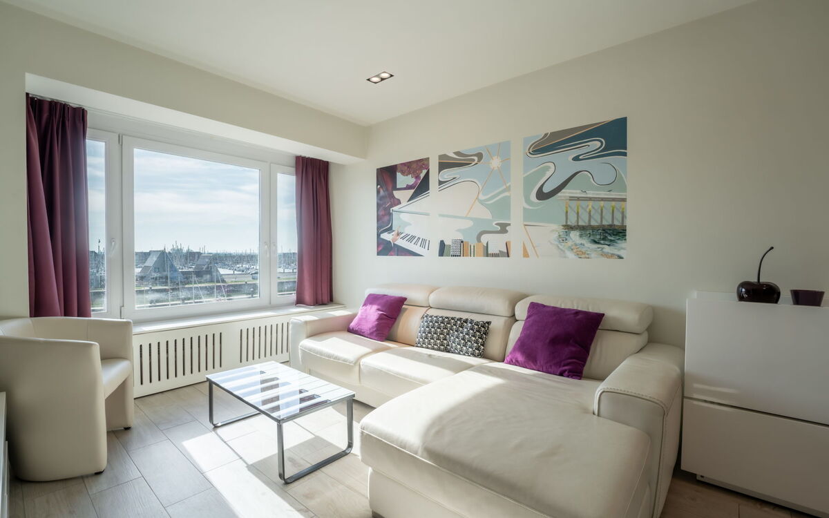 Bella Ii with Harbour View