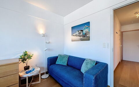 De Haan 420: Interior Design, Flooring, Floor, Furniture, Ceiling, Room, Couch, Apartment, Living Room