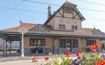 Accommodation:&nbsp;Douceur de Vivre Nearby Beach 420.1