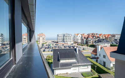 Accommodation:&nbsp;Douceur de Vivre Nearby Beach 420.1
