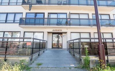 Accommodation:&nbsp;Douceur de Vivre Nearby Beach 420.1