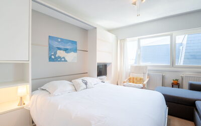 Accommodation:&nbsp;Douceur de Vivre Nearby Beach 420.1