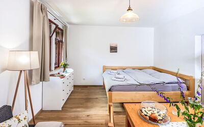 Accommodation:&nbsp;Dobrá 100.5