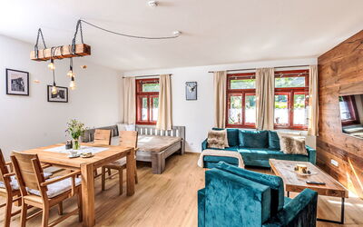 Accommodation:&nbsp;Maňava 100.1