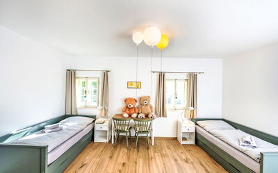 Accommodation:&nbsp;Slunečná 100.8