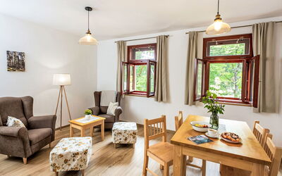 Accommodation:&nbsp;Pěkná 100.4