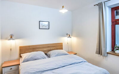 Accommodation:&nbsp;Olšina 100.3