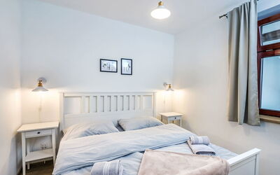 Accommodation:&nbsp;Bělá 100.6