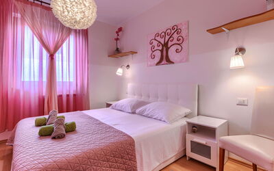 Accommodation:&nbsp;Amaii 309.1