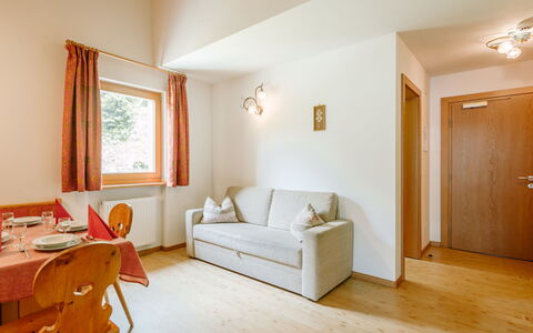 Accommodation:&nbsp;Nr. 19 100.4