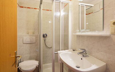 Accommodation:&nbsp;Nr. 7 100.2