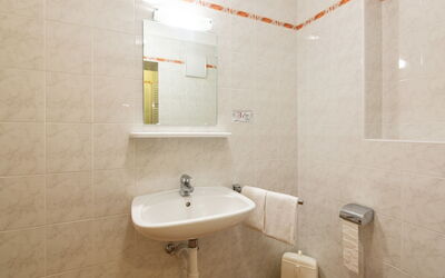 Accommodation:&nbsp;Nr. 7 100.2