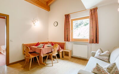 Accommodation:&nbsp;Nr. 19 100.4