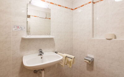 Accommodation:&nbsp;Nr. 17 100.1