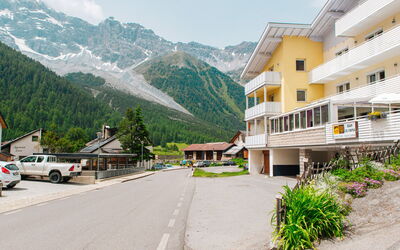 Accommodation:&nbsp;Nr. 19 100.4