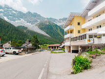 Accommodation:&nbsp;Nr. 19 100.4