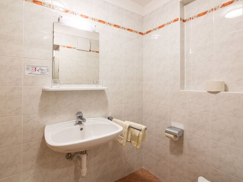 Accommodation:&nbsp;Nr. 17 100.1