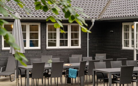 Jalina - 200M from the Sea: Swimming Pool, Outdoor Furniture, Furniture, Resort, Flagstone, Eco Hotel, Shade, Chair, Leisure, Estate