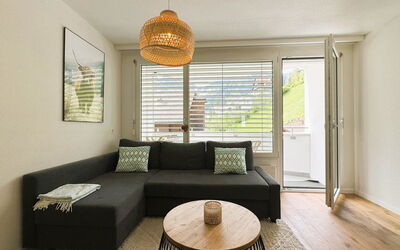 Sunnmatt West Wohnung 933