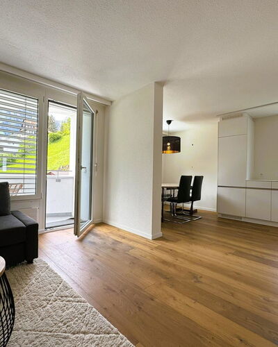 Sunnmatt West Wohnung 933