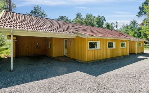 Freija - 800M from the Sea: Wood, Roof, Architecture, Home, House, Cottage, Siding, Hardwood, Slope, Estate