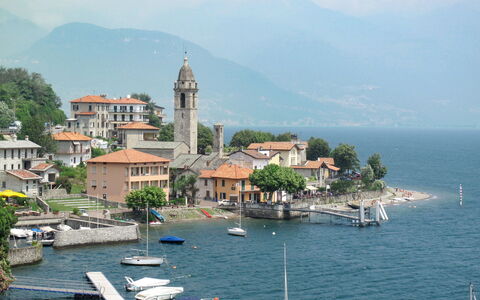Home2Sunrise: Waterway, Coastal And Oceanic Landforms, Coast, Tower, Tourist Attraction, Sea, Lake, Channel, Boat, Watercraft