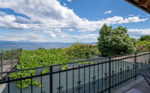 Zora: Cloud, Sky, Daytime, Property, Water, Fence, Body Of Water, Shade, Architecture, Cumulus