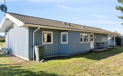 Ilsi - 275M from the Sea