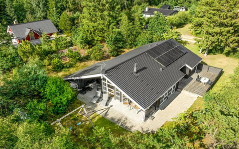Brunetta - 350M from the Sea: Wood, Home, Porch, Deck, Hardwood, Roof, Wood Stain, Wood Flooring, Eco Hotel