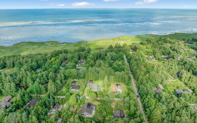 Brunetta - 350M from the Sea