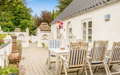 Ømunde - 1.8Km from the Sea