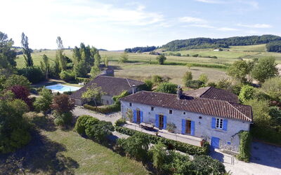 Larroque Haute