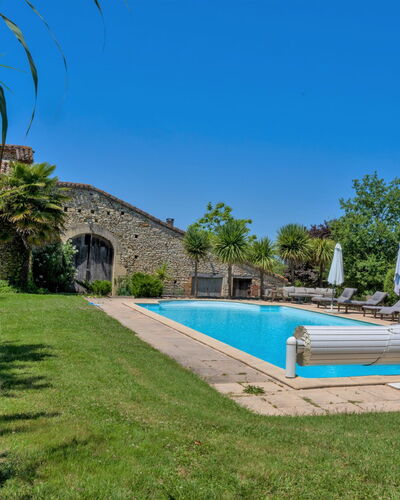 Larroque Haute