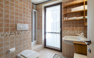 Accommodation:&nbsp;Al Forte 160.3
