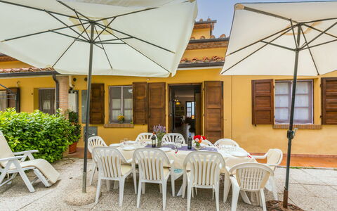 Accommodation:&nbsp;Bellavista 200.3