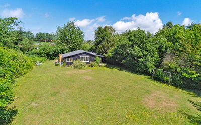 Krister - 900M from the Sea