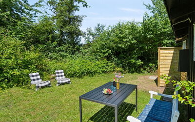 Krister - 900M from the Sea