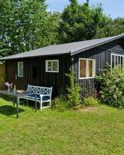 Krister - 900M from the Sea